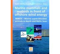 Marine Mammals And Seabirds In Front Of Offshore Wind Energy