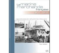 Marine Marchande Francaise 1914-1918