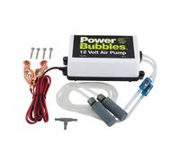 Marine Metal B15 Système d'aération Bulles d'alimentation 12 V DC