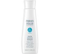 Marine Moisture Shampoo 200 Ml - Shampooing Hydratant Pour Cheveux - Pour Une Structure Capillaire Soignée - Avec Extrait D'algues, Hydrochitine & B5 - Pour Cheveux Secs & Ternes