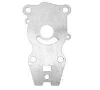 Marine Outboard Outboard Extérieur Guide de roue en acier inoxydable 66T 44323 00 Parsun Powertec Hidea 40HP 2T 40X Moteur