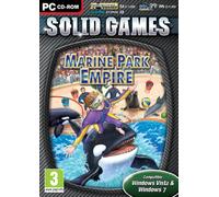 Marine Park Empire [import anglais]