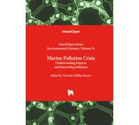 Marine Pollution Crisis - Understanding Impacts and Innovating Solutions