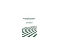 Marine Polysaccharides: An Applied Approach