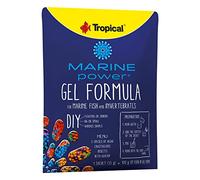 Marine Power Gel Formula 35g - pour Poissons et invertébrés Marins