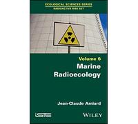 Marine Radioecology (6)