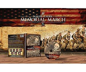 Marine Raider Memorial March