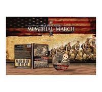 Marine Raider Memorial March [Dvd]