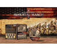 Marine Raider Memorial March (DVD) Artist Not Provided
