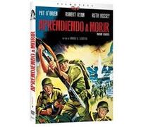 Marine Raiders (1944) (Filmoteca RKO) / Aprendiendo a morir G