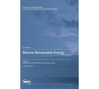Marine Renewable Energy