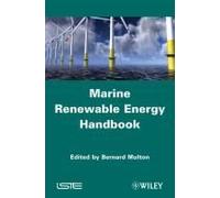 Marine Renewable Energy Handbook