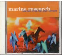 Marine Research - Sounds from The Gulf [Import]