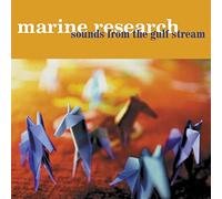 Marine Research - Sounds from The Gulf Stre [Import]