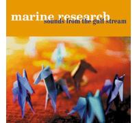 Marine Research - Sounds from The Gulf Stre [Import]