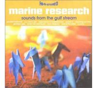 Marine Research - Sounds from The Gulf Stream