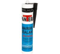Marine Sealant Ms3000/60V2 Noir 290Ml