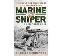 Marine Sniper: 93 Confirmed Kills