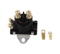 Marine Starter Relay Solenoid 12V for pour mercury pour mercruiser | 12V intermittent duty, direct OEM replacement, fits pour mercury pour mercruiser, easy bolt-on install, reliable starting