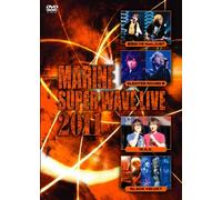Marine Super Wave Live Dvd 201 [Import allemand]