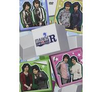 MARINE SUPER WAVE R 2012 [DVD]