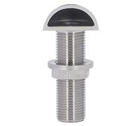 Marine Vent Stainless Steel | Easy Maintain Boat Tank Vent Replacement for Ship Yacht | Oxidation Protected & Friction Tolerant | 8.5cm / 3.3in
