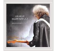 Marinelli, George - Necessary Evil
