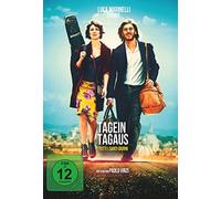 Marinelli,Luca - Tagein Tagaus