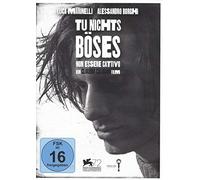 Tu Nichts Böses – Non Essere Cattivo – Luca Marinelli – DVD (OmU)