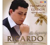 Marinello,Ricardo - The Beginning-Premium Edition [Import]