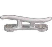 MarineNow Taquet en forme de S en fonte d'aluminium 25,4 cm, 30,5 cm ou 38,1 cm Lot de 6, résistant à la corrosion