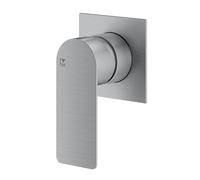 Mariner Arya Mitigeur monocommande pour robinetterie murale de lavabo, pour corps d’encastrement move, ARY1000-CS,
