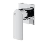 Mariner Arya Mitigeur monocommande pour robinetterie murale de lavabo, pour corps d’encastrement move, ARY1000-CR,