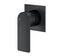 Mariner Arya Mitigeur monocommande pour robinetterie murale de lavabo, pour corps d’encastrement move, ARY1000-NO,