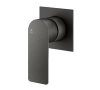 Mariner Arya Mitigeur monocommande pour robinetterie murale de lavabo, pour corps d’encastrement move, ARY1000-GR,