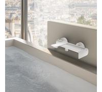 Mariner Arya Robinet bain/douche en applique, ARY0021-BO,