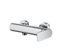 Mariner Arya Robinet de douche en applique, ARY0010-CR,