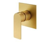 Mariner Arya Robinet de douche, pour 1 sortie, pour corps encastré, ARY1900-OB,