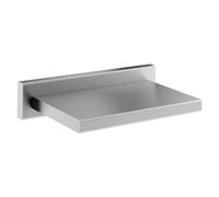 Mariner Bec cascade en acier inoxydable à installer au mur, BOC2005-CS,