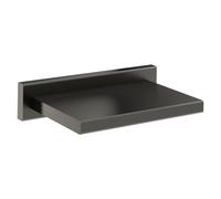 Mariner Bec cascade en acier inoxydable à installer au mur, BOC2005-GM,