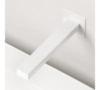 Mariner Bec pour robinetterie murale de lavabo, BOQ0258-BO,