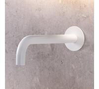 Mariner Bec pour robinetterie murale de lavabo, BOT0258-BO,