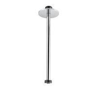 Mariner Bras de douche en Acier inoxydable pour montage au plafond, WLS3140-CR,