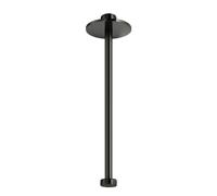 Mariner Bras de douche en Acier inoxydable pour montage au plafond, WLS3140-GM,