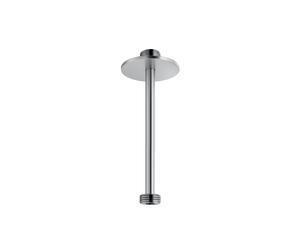 Mariner Bras de douche en Acier inoxydable pour montage au plafond, WLS3143-CS,
