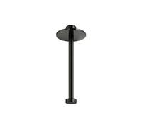 Mariner Bras de douche en Acier inoxydable pour montage au plafond, WLS3143-GM,