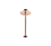 Mariner Bras de douche en Acier inoxydable pour montage au plafond, WLS3143-RG,