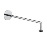Mariner Bras de douche en Acier inoxydable - pour montage mural, WLS3133-CR,