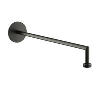 Mariner Bras de douche en Acier inoxydable - pour montage mural, WLS3133-GM,