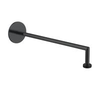 Mariner Bras de douche en Acier inoxydable - pour montage mural, WLS3133-NO,